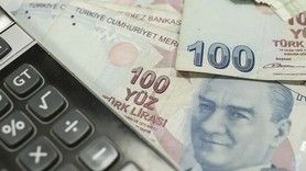 Toplam ciro endeksi nisanda yıllık bazda yüzde 32,7 arttı