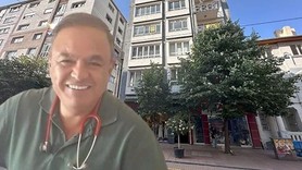 "Kanseri bitireceğim" demişti! Emekli doktorun şüpheli ölümü!