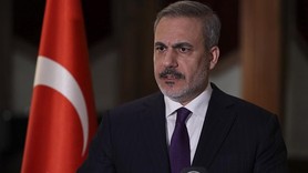 Dışişleri Bakanı Fidan'dan BAE ile kritik görüşme!