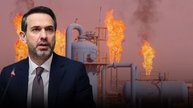 İsrail-İran Savaşı doğal gaz arzını etkiler mi? Bakan Bayraktar'dan petrol ve gaz açıklaması!