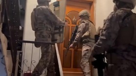 75 ilde uyuşturucu operasyonu: 2 bin 311 şüpheli yakalandı