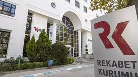 Rekabet Kurumu'ndan üç laboratuvara fiyat anlaşması cezası!