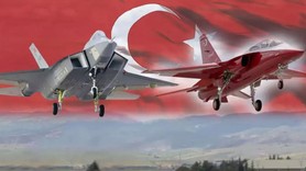 TUSAŞ’tan Paris çıkarması! KAAN için heyecanlandıran açıklama: Harekete geçtiler!