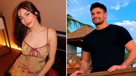 Survivor Batuhan Karacakaya’dan aşk dolu paylaşım! Romantik kare kalpleri ısıttı