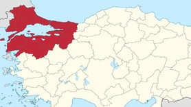 İstanbul'da Beşiktaş, Bakırköy, Beylikdüzü, Bahçelievler, Esenyurt, Esenler, Bağcılar her yere çarşamba 33 uyarısı yapıldı