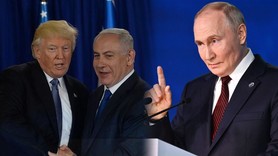 ABD'nin saldırısı sonrası Kremlin'den soğuk mesaj: Karşı koymak lazım!