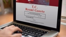 Resmi Gazete'de yayımlandı! Binalar için yeni dönem! Artık o yöntemler kullanılmayacak!