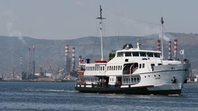 Deniz ulaşımında yaz tarifesi başladı