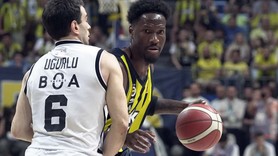 Fenerbahçe’den MVP’ye yeni sözleşme! Nigel Hayes- Davis’e yapılan teklif belli oldu