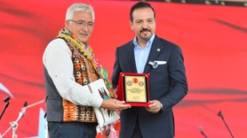 AK Parti Genel Başkan Yardımcısı Kürşad Zorlu: 'Türk dünyasında yeni bir uyanış gerçekleşiyor'