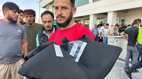 Mersin'den kahreden haber! Kazayı yapan 14 yaşındaydı! 3 aylık bebeğin feci ölümü