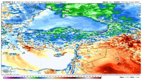 Türkiye de dahil dünyada şaşırtan gelişme. 15 gün daha sürecek
