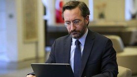 İletişim Başkanı Fahrettin Altun: Bugün saat 15.00’te DEM Parti heyeti, Erdoğan ile görüşecek