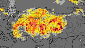 Türkiye'ye müjdeli 16 Temmuz tarihi verildi. Gelirse buraları böyle kaplayacak
