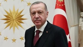 4 büyükelçiden Cumhurbaşkanı Erdoğan'a güven mektubu