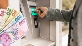 Bankada parası olanlar dikkat! ATM'lerden para çekme limitleri güncellendi