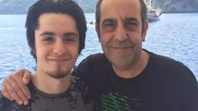 Vefatı milyonları yasa boğmuştu! Özkan Uğur'un oğlundan yürek burkan paylaşım