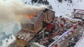 Kartalkaya davasında dördüncü gün! Otel sahibinin çapraz sorgusunda tartışma çıktı: Duruşma yarıda kesildi