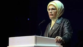 Emine Erdoğan'dan Srebrenitsa Soykırımı paylaşımı