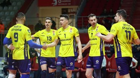 Fenerbahçe Medicana’dan pasör transferi! Her konuda anlaşma sağlandı