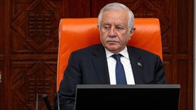 TBMM Başkanvekili Celal Adan: "Türk milleti prangalarından kurtulmaktadır"