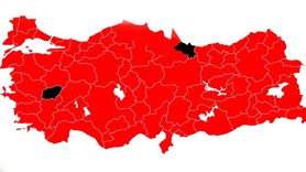 Türkiye'ye korkunç tarih verildi. 1,5 ay boyunca sürecek