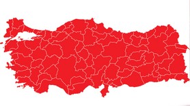 Türkiye'de 8 gün boyunca sürecek korkunç sistem için tarih verildi. Basra'yı üzerimize boşalttı