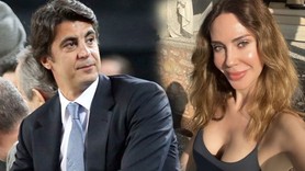İbrahim Kutluay ile boşanma sürecini anlattı! Demet Şener'den yıllar sonra itiraf geldi