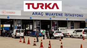 Araç muayene hizmetlerinde köklü bir dönüşüm başlatacak olan Turka motosikletçiler için de pratik çözümler sunacak! 2 katına çıkacak