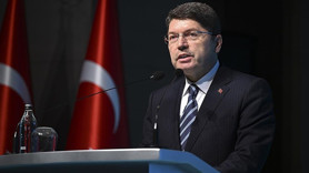 Bakan Tunç, DEM Parti heyetini kabul edecek: Tarih ve saat belli oldu