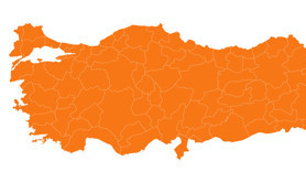 Marmara bölgesinde yüzde 99.99 oranında etkili olacak  tarih verildi. Perşembe başlayacak 5 gün içerisinde bir anda korkunç olacak