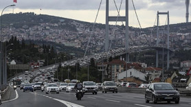 İstanbul'da bazı yollar trafiğe kapanacak! İşte alternatif güzergahlar