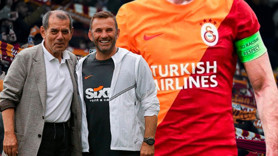 Galatasaray'dan gündem yaratacak transfer! Dünya yıldızıyla anlaşma sağlandı! 0 bonservisle imzayı atacak