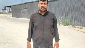 Arkadaşların kavgasının arkasından taciz iddiası çıktı! 'Benim de kızım var'