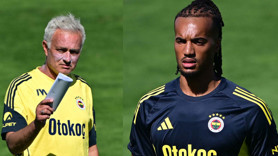 Mourinho’ya ayrı parantez açtı! Fenerbahçe’nin yeni transferi Archie Brown’dan şampiyonluk sözleri!