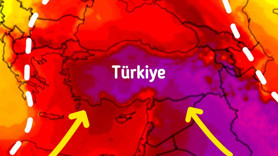 İstanbul'da Bahçelievler, Bayrampaşa, Bakırköy, Güngören, Zeytinburnu, Avcılar, Beşiktaş, Fatih hepiniz ama hepiniz hazır olun. 2 dalganın tarihi resmen verildi