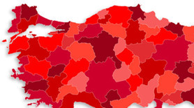 İstanbul'da Fatih, Beyoğlu, Arnavutköy, Beşiktaş, Sarıyer, Şişli, Kağıthane ve Bayrampaşa da dahil Ankara da 40'ları görecek. Cezayir'den geliyor
