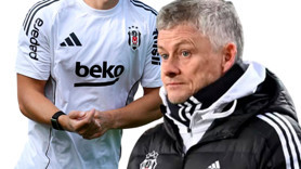 Shakhtar maçı taşları yerinden oynattı! Beşiktaş’ta Ole’den şok rapor! Yıldız futbolcunun üzerini çizdi!