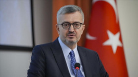 "CİMER’e Renk Kat" yarışmasında çocuklar ödüllerini aldı! Çocukların gözünden devletle iletişim köprüsü