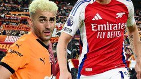 Galatasaray’dan bomba transfer planı! 24 milyon euroluk yıldız Barış Alper’in yerini alacak!