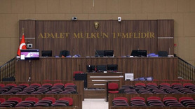 TBMM'deki taciz davasında 4 sanık hakkında adli kontrol kararı