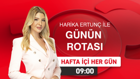 Günün Rotası