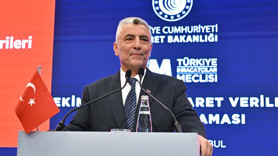 Ekim ayında ihracat rekoru kırıldı