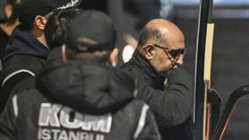 'Aziz İhsan Aktaş davası' yarına ertelendi