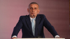 Hakemlerden sonra futbolcular! TFF Başkanı Hacıosmanoğlu’dan bahis soruşturması için flaş sözler!