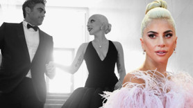 Dünyaca ünlü şarkıcı Lady Gaga anne oldu
