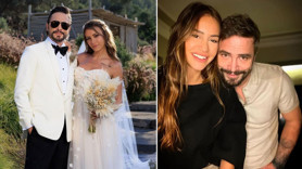 İkinci kez baba olmanın mutluluğunu yaşamıştı! Ahmet Kural'dan mutlu aile pozu geldi