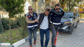 Samsun'da kan donduran olay! İş arkadaşının yerine işe gitti, onun yerine vuruldu!