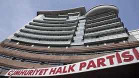 CHP'nin kurultay iptal davası hakkında yeni gelişme