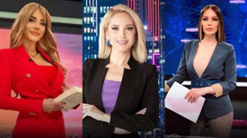 TV spikerleri Ela Rümeysa Cebeci, Meltem Acet ve Hande Sarıoğlu gözaltına alındı